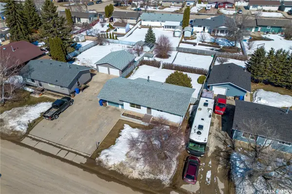 408 Park AVENUE, Melfort, SK S0E 1A0