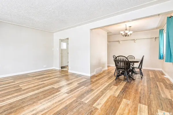 1321 Jubilee AVENUE, Regina, SK S4S 3S8