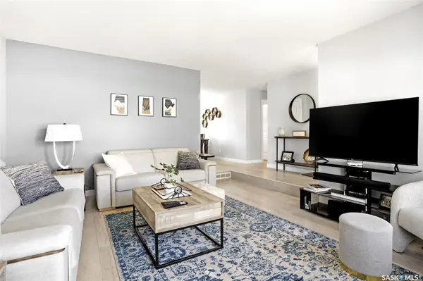 1115 12th AVENUE E, Regina, SK S4N 4W2