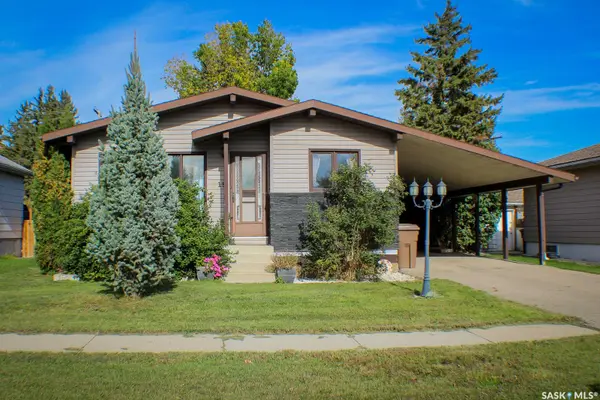 315 Kinistino AVENUE W, Kinistino, SK S0J 1H0