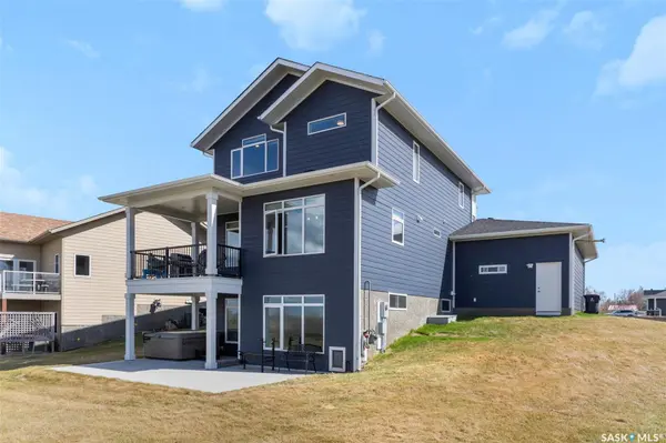 11 Willow View COURT, Shields, SK S7C 0A3