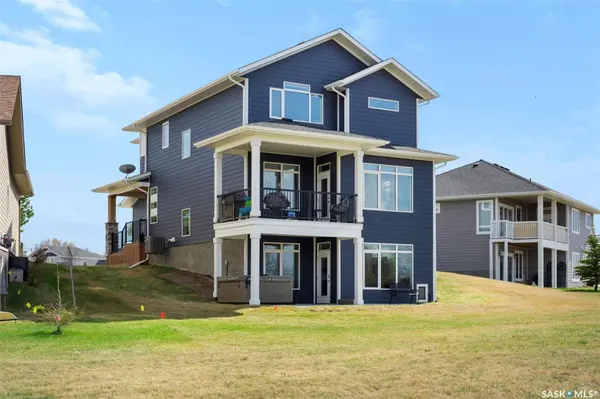 11 Willow View COURT, Shields, SK S7C 0A3