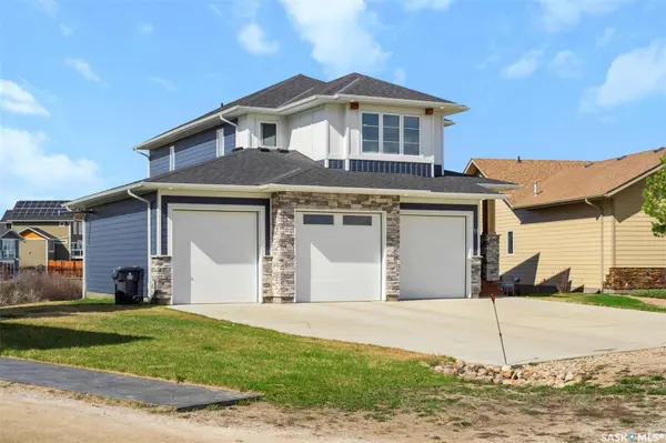 11 Willow View COURT, Shields, SK S7C 0A3