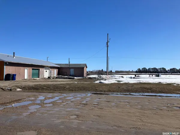 100 Railway AVENUE, White Fox, SK S0J 3B0