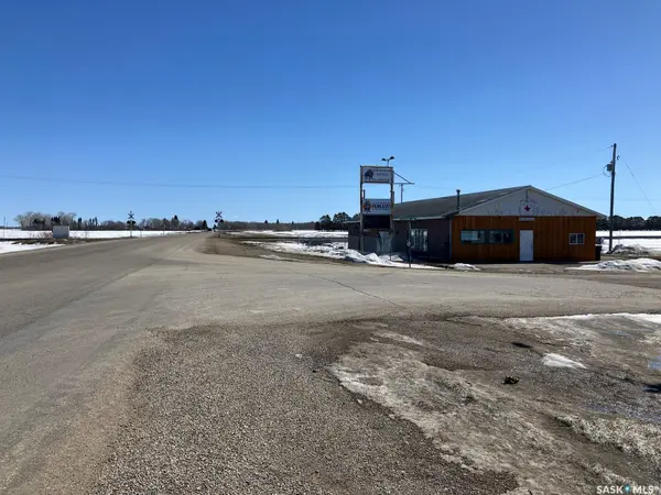 100 Railway AVENUE, White Fox, SK S0J 3B0