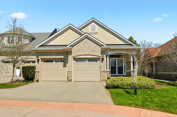 4172 STONEBRIDGE CRES, Burlington, ON L7M 4N2