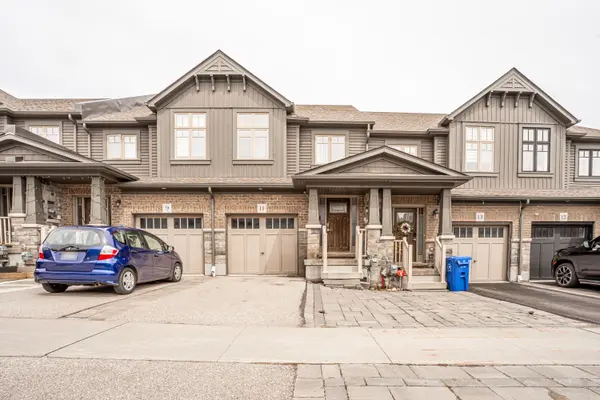 11 Winterton CT, Orangeville, ON L9W 7N5