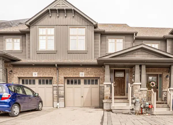 11 Winterton CT, Orangeville, ON L9W 7N5