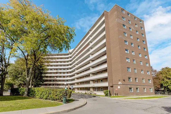 3577 Derry RD E #502, Mississauga, ON L4T 1B3