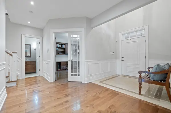 503 MEADOW WOOD RD, Mississauga, ON L5J 2S4