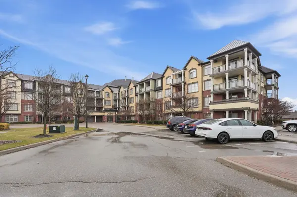 3060 Rotary WAY #226, Burlington, ON L7M 0G9