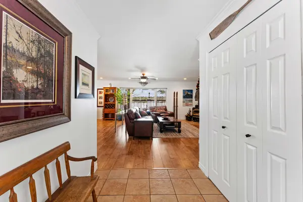 137 Pickerel Point RD, Georgian Bay, ON L0K 1S0