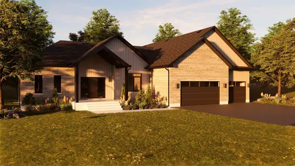 Lot 6 Vista View DR, Alnwick/haldimand, ON K0K 2G0