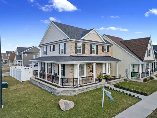 68 Flitton AVE, Peterborough, ON K9H 0G5