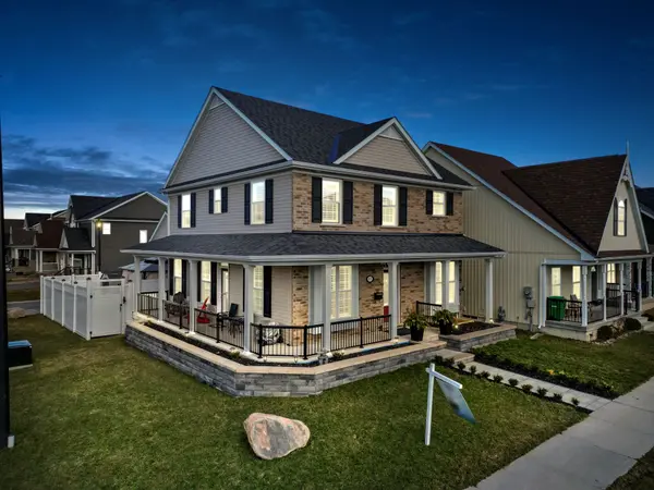 68 Flitton AVE, Peterborough, ON K9H 0G5