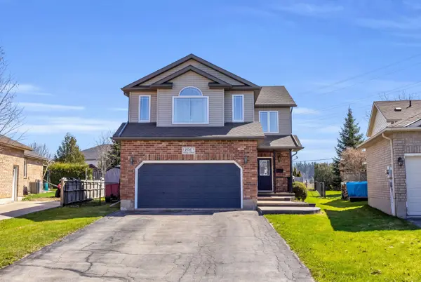 106 Milligan ST, Centre Wellington, ON N1M 3S5