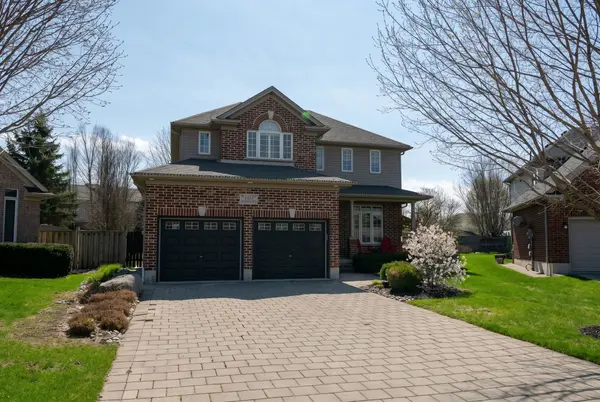 1433 Kirkpatrick WAY, London South, ON N6K 5A4