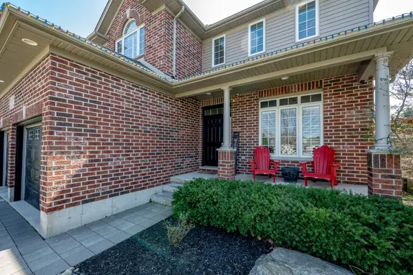 1433 Kirkpatrick WAY, London South, ON N6K 5A4