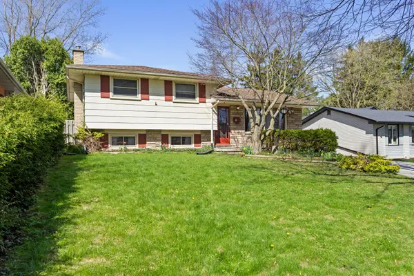 39 Southwood CRES, London South, ON N6J 1S8