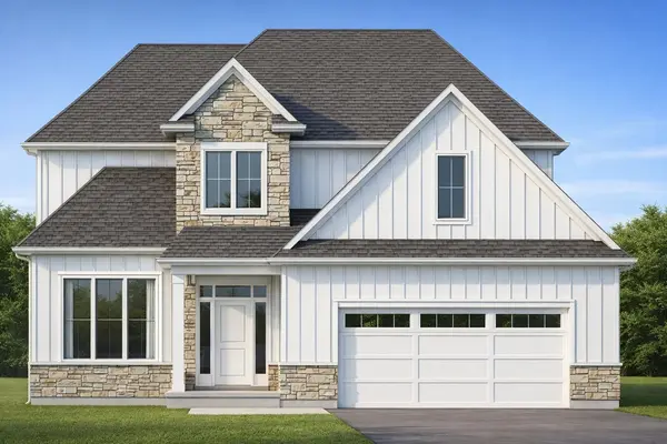 158 Harvest LN, Thames Centre, ON N0L 1G2