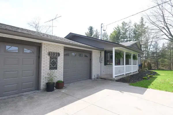 41029 Forks RD, Wainfleet, ON L0S 1V0