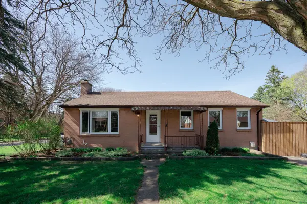 2 Thorne AVE, London East, ON N5W 4M8