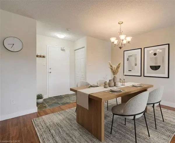 15 Hofstetter AVE #318, Kitchener, ON N2A 3Z7