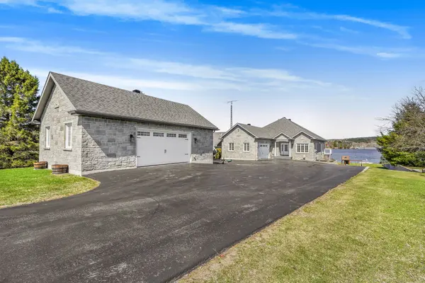 261 CONCESSION 1 RD, Alfred And Plantagenet, ON K0B 1L0