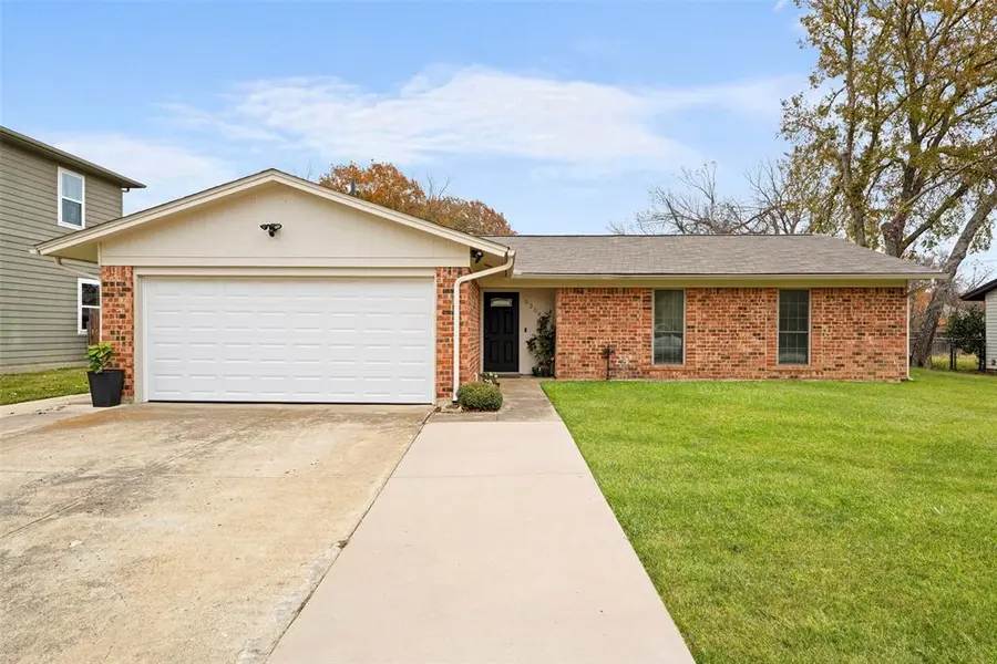 3304 Huisache Street, Denton, TX 76209