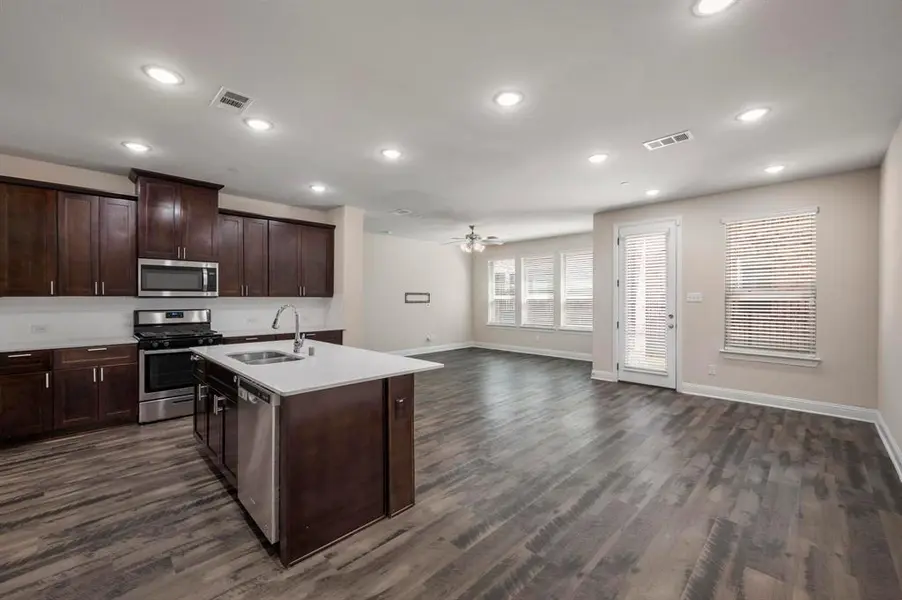 207 Congaree Road, Allen, TX 75002