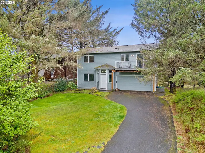 46440 HAWK ST, Neskowin, OR 97149