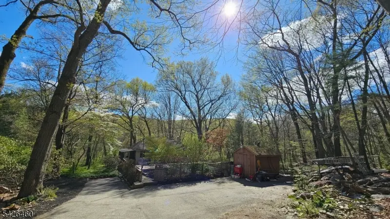 540 Hamburg Tpke, West Milford Twp., NJ 07480