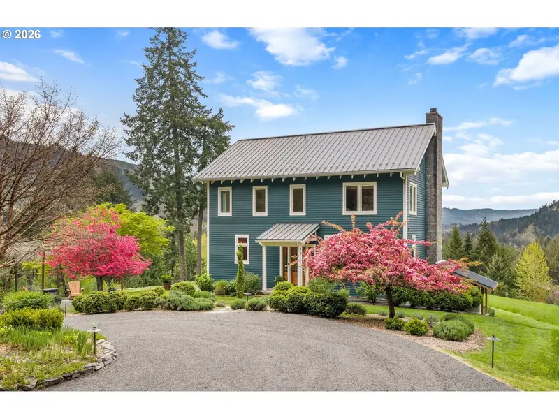 172 UPPER LAKEVIEW RD, White Salmon, WA 98672