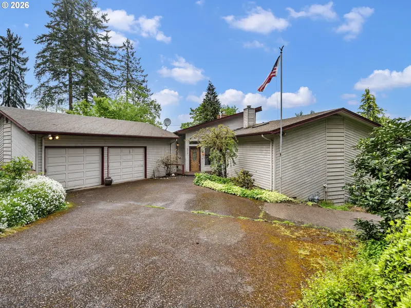 2319 EMERALD DR NW, Salem, OR 97304