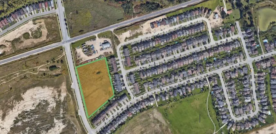 N/A Webster BLVD, Innisfil, ON L9S 0P7