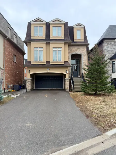 69 Headwater CRES, Richmond Hill, ON L4E 0T2