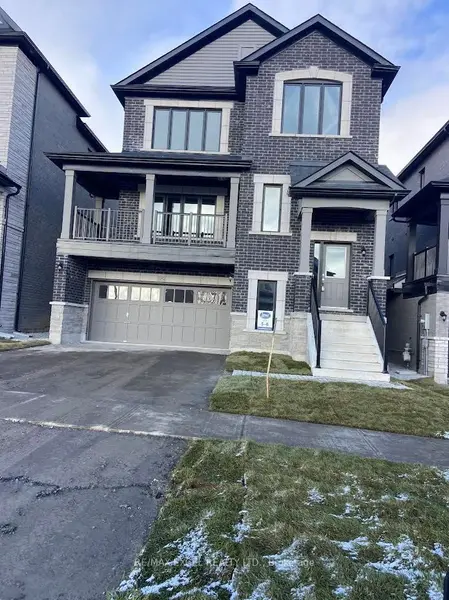 1454 Stovell CRES, Innisfil, ON L0L 1W0