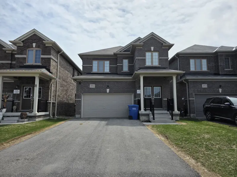 351 Ridley CRES, Southgate, ON N0C 1B0