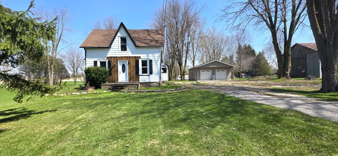 42656 Graham RD, Huron East, ON N0G 1H0