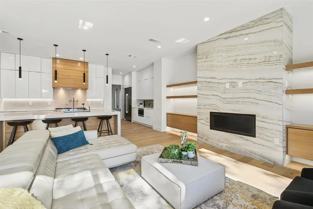 7619 Robin Road, Dallas, TX 75209