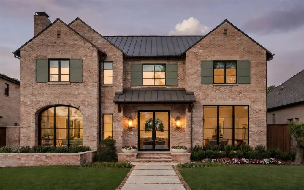 3529 Bryn Mawr Street, University Park, TX 75225