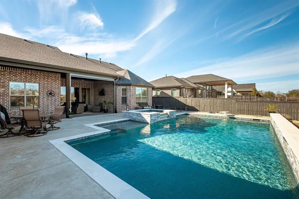 2501 Remuda Drive, Sherman, TX 75092