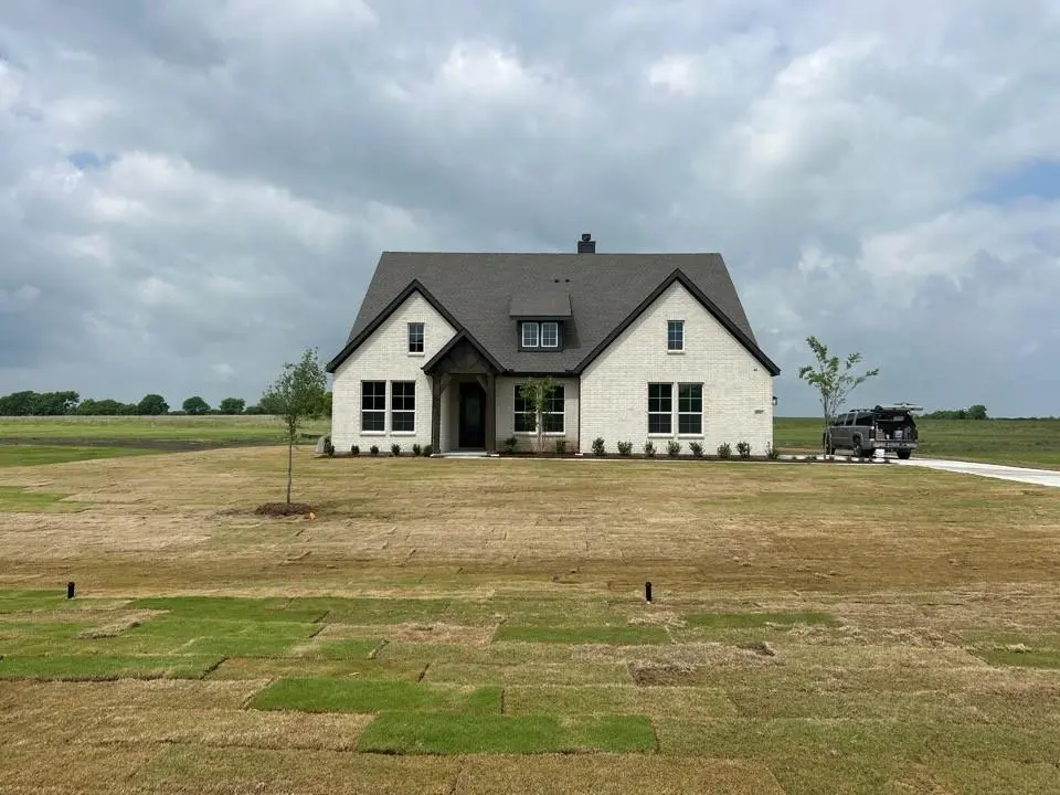 8861 County Road 623, Blue Ridge, TX 75424