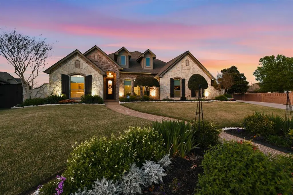 1913 Silkwood Court, Keller, TX 76248