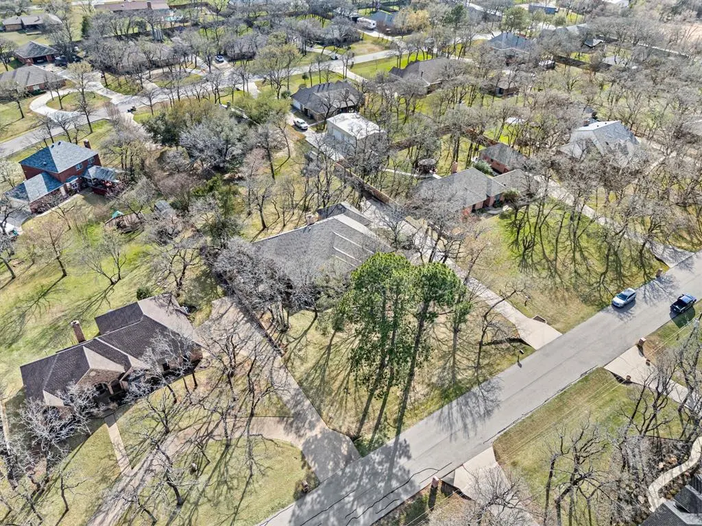 4440 Alydar Drive, Burleson, TX 76028