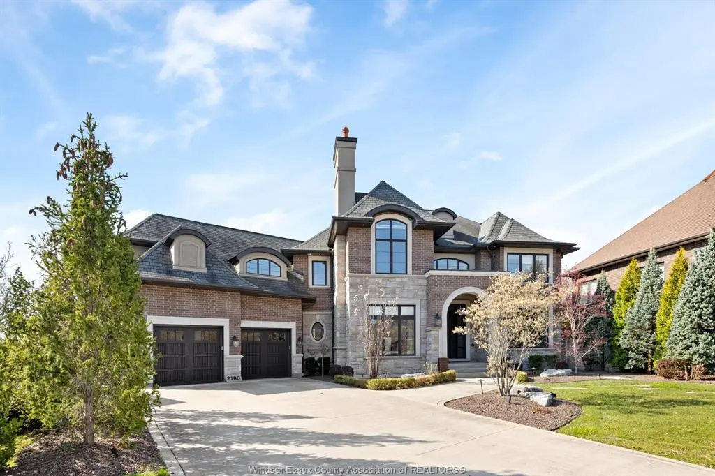 2163 SERENITY Circle, Lasalle, ON N9H 0C6