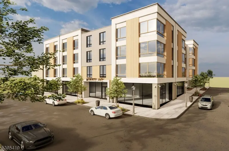 295-303 Morris Ave, Newark City, NJ 07103