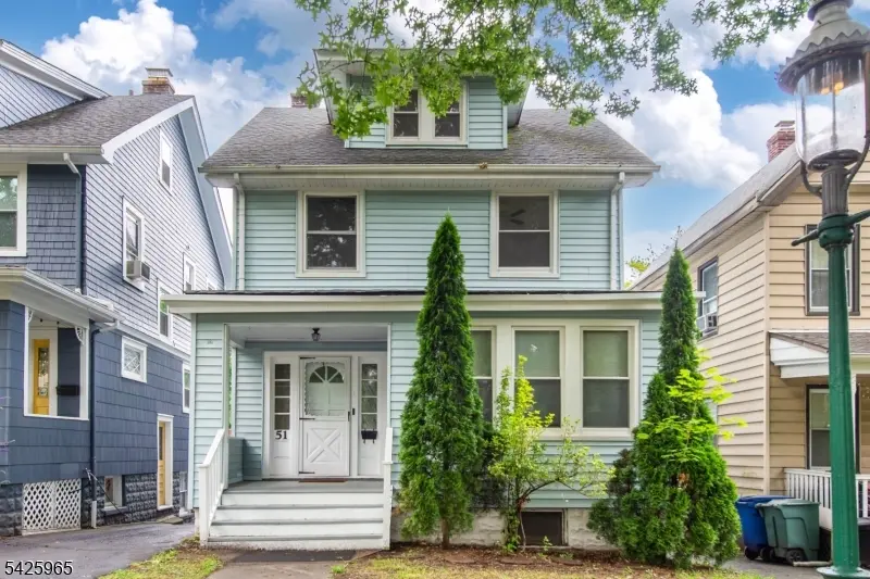 51 Riggs Pl, South Orange Village Twp., NJ 07079