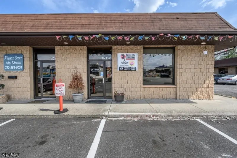 1061 Raritan Road, Clark Twp., NJ 07066