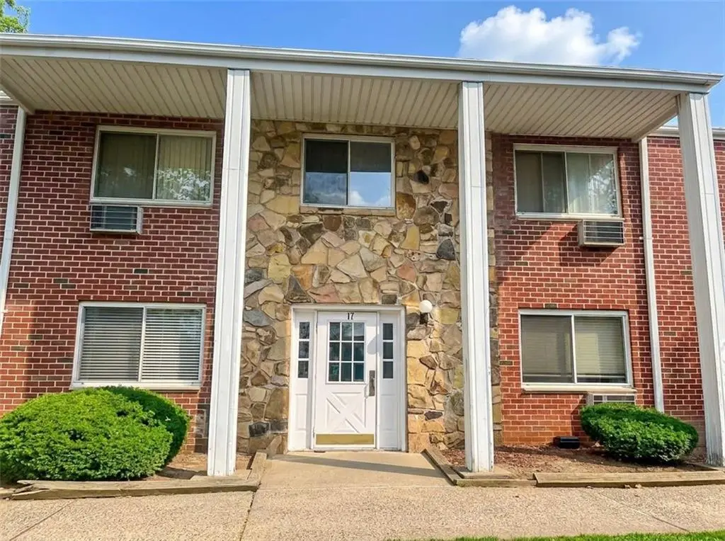 17 Gadsen PL #2F, Staten  Island, NY 10314